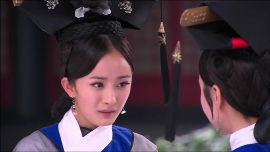 [궁쇄심옥] 원치 않게 청나라로 타임슬립 해버린 여인의 이야기 28 | 인스티즈