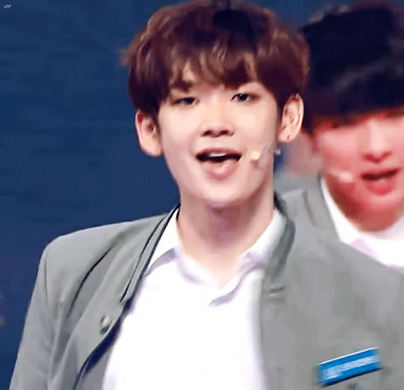 덕질경력이 심상치 않은 듯한 연습생ㅋㅋㅋㅋㅋㅋㅋㅋ(진짜 심상치 않음) | 인스티즈