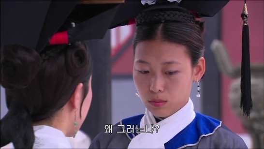 [궁쇄심옥] 원치 않게 청나라로 타임슬립 해버린 여인의 이야기 28 | 인스티즈