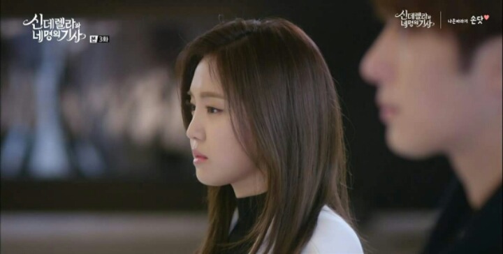 드라마속 나은이 | 인스티즈