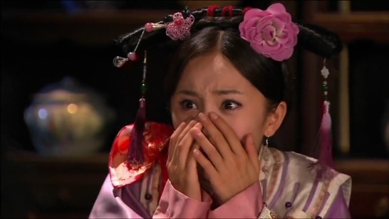 [궁쇄심옥] 원치 않게 청나라로 타임슬립 해버린 여인의 이야기 28 | 인스티즈