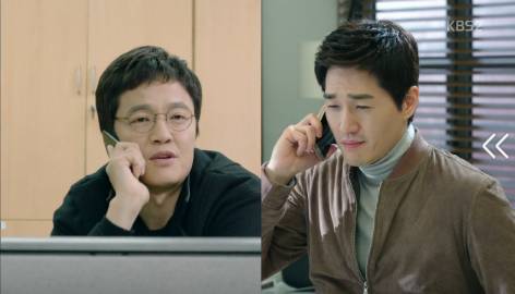 [드라마] 힐러 17 | 인스티즈