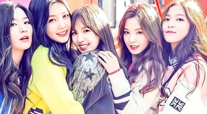 걸그룹 북한식 별명 | 인스티즈