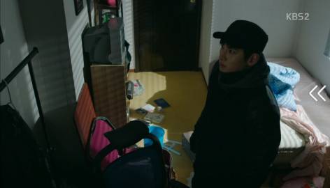 [드라마] 힐러 17 | 인스티즈