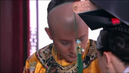 [궁쇄심옥] 원치 않게 청나라로 타임슬립 해버린 여인의 이야기 28 | 인스티즈