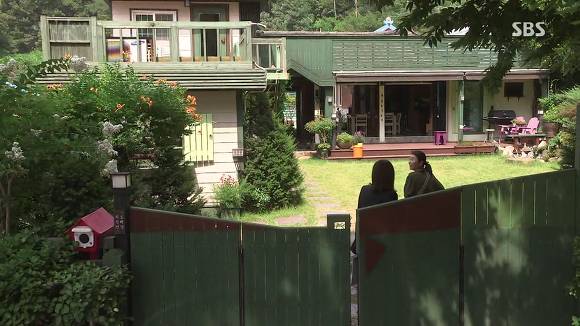 [드라마애인있어요] 흔한 불륜아닌 사랑이야기 5화(1) | 인스티즈