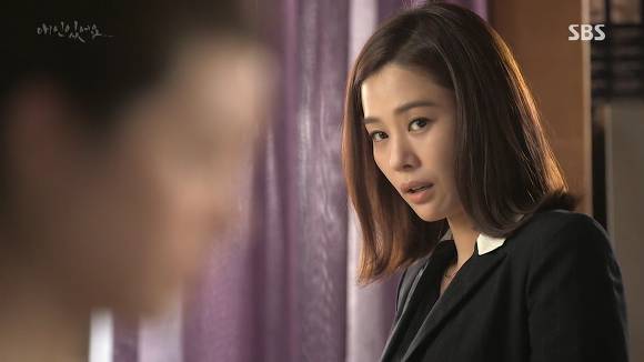 [드라마애인있어요] 흔한 불륜아닌 사랑이야기 5화(1) | 인스티즈