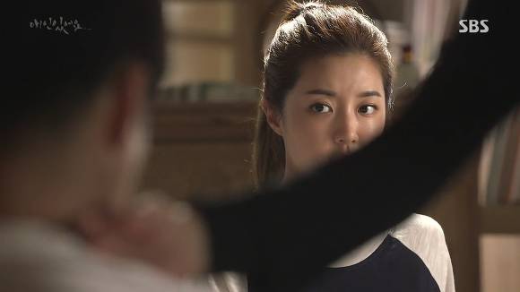 [드라마애인있어요] 흔한 불륜아닌 사랑이야기 5화(1) | 인스티즈