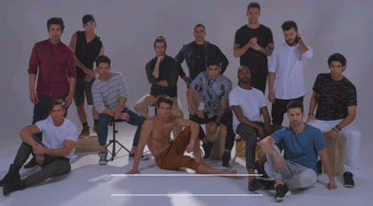  우리 엄마가 잘생기고 섹시한건 함께 보는거라고 하셨어 | 인스티즈