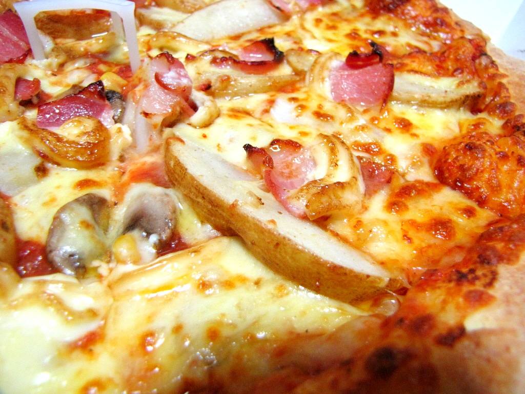 숀리가 말한 다이어트할때 3대 최악의음식 | 인스티즈