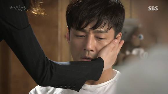 [드라마애인있어요] 흔한 불륜아닌 사랑이야기 5화(1) | 인스티즈