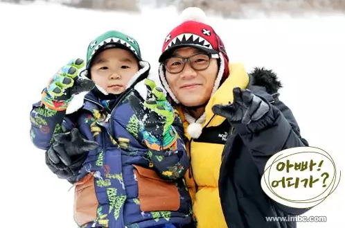 이시대의 이상적인 아버지상.jpg | 인스티즈