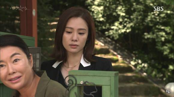 [드라마애인있어요] 흔한 불륜아닌 사랑이야기 5화(1) | 인스티즈