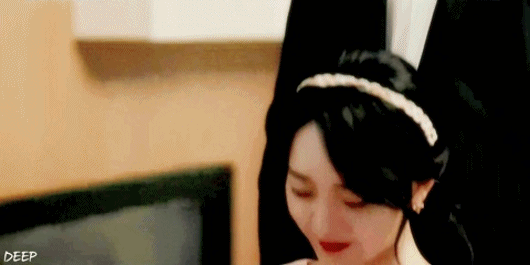 끼부리는 신혜선.gif | 인스티즈