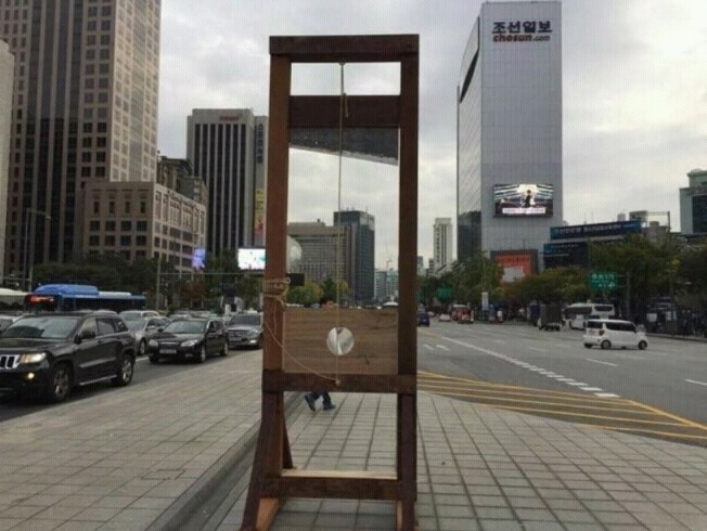 한국 국민들한테 잘못 걸리면 안되는 이유 | 인스티즈