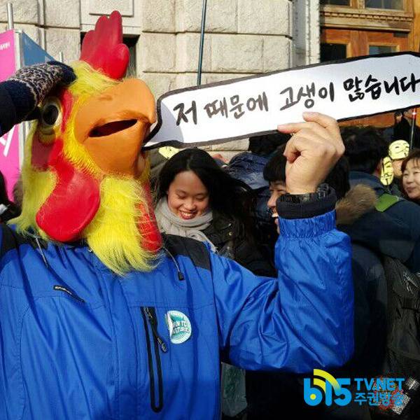 한국 국민들한테 잘못 걸리면 안되는 이유 | 인스티즈