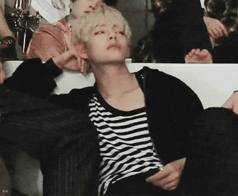 [방탄소년단] 저 신궁 아닌데요 二 | 인스티즈