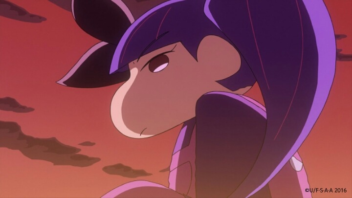 곧 개봉하는 짱구는못말려 극장판 신작 ㅎㄷㄷ | 인스티즈