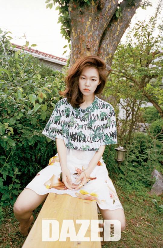 락싸인들 여친상으로 호? 불호? | 인스티즈