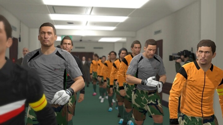 8 vs 8 | 인스티즈