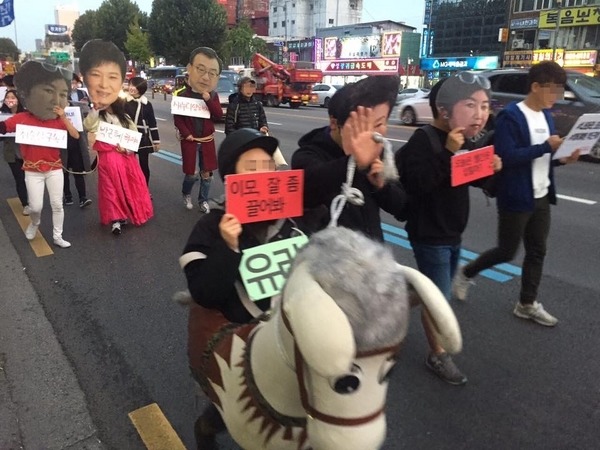 한국 국민들한테 잘못 걸리면 안되는 이유 | 인스티즈