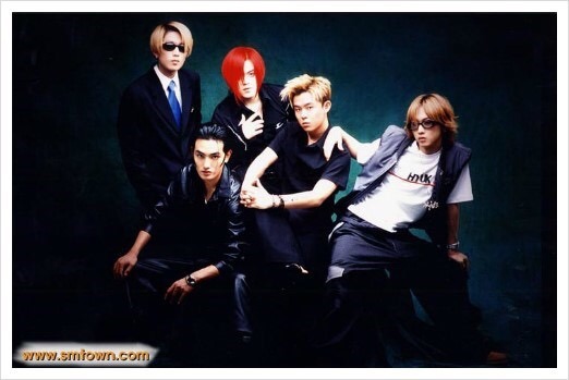 아이돌 빨간 머리의 원조 | 인스티즈