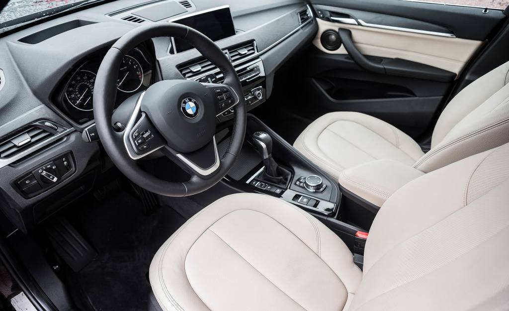 2016 BMW X1 xDrive28i [데이터주의] | 인스티즈