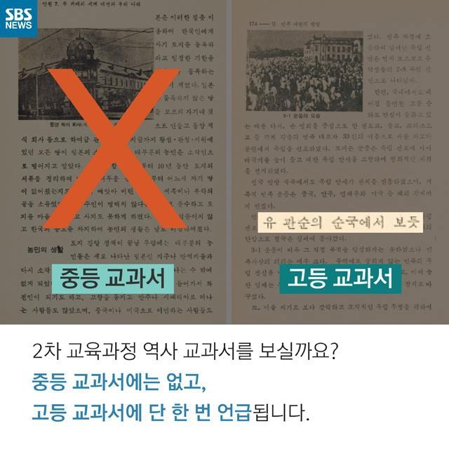 유관순을 모르는 고교생.jpg | 인스티즈