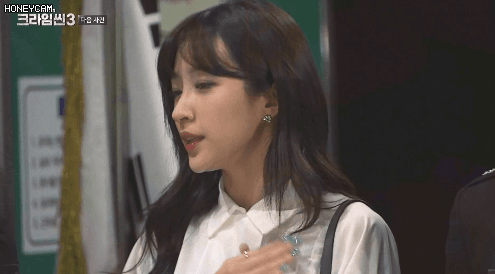 지난주 크라임씬보면서 절대 범인이 아닐거라고 생각했던 플레이어 | 인스티즈