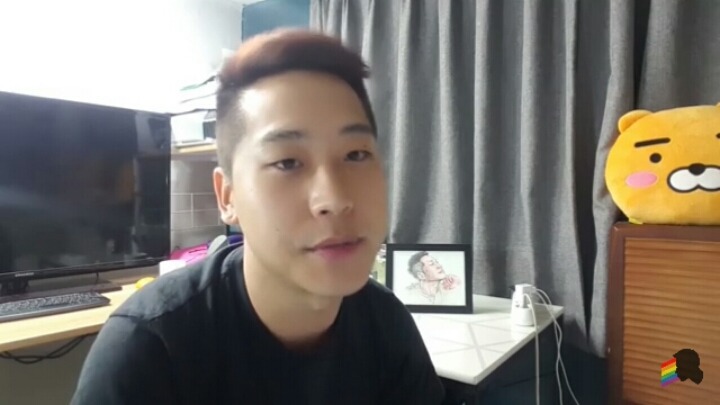 게이 친구가 필요해? | 인스티즈