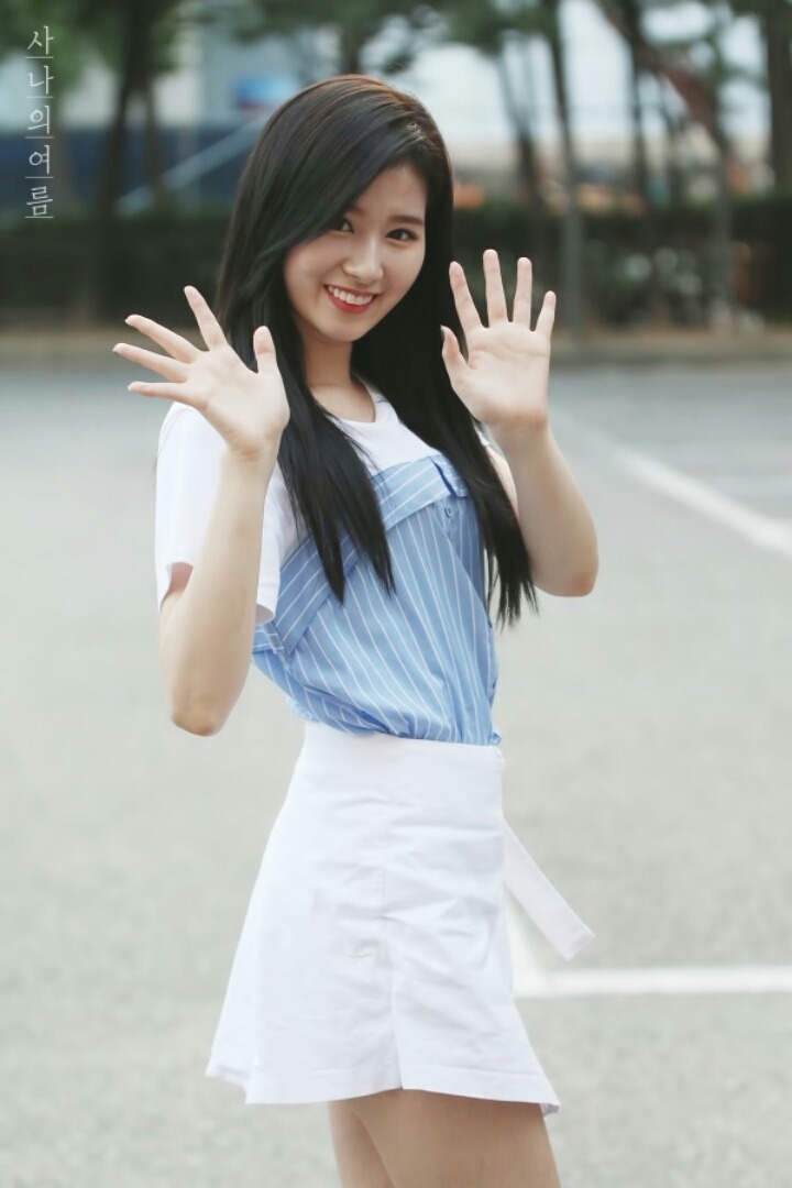 [트와이스] 미사모 출퇴근길 모음 | 인스티즈