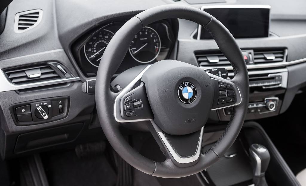 2016 BMW X1 xDrive28i [데이터주의] | 인스티즈