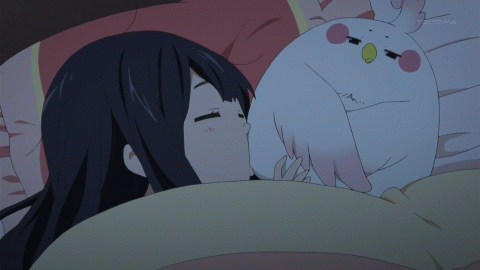 잔잔한 일상에서 웃음과 감동을 주는 애니들을 모아보았다 | 인스티즈