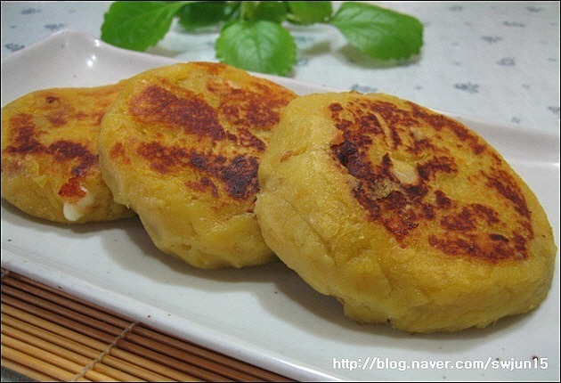 고구마 싫어하는 사람이 보면 혈압오르는 사진들 | 인스티즈