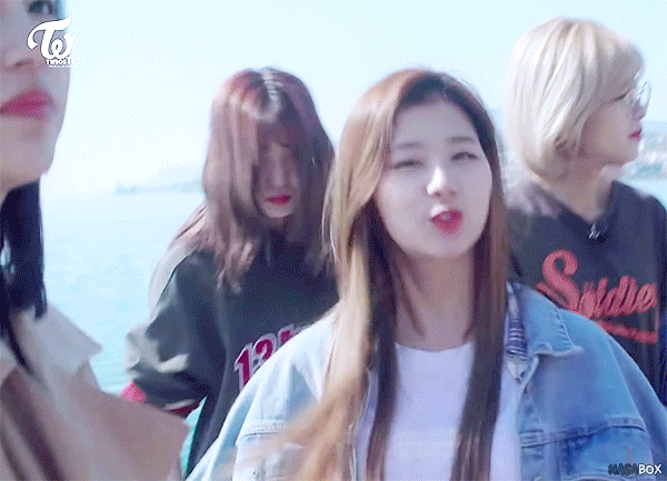 트와이스 사나 | 인스티즈