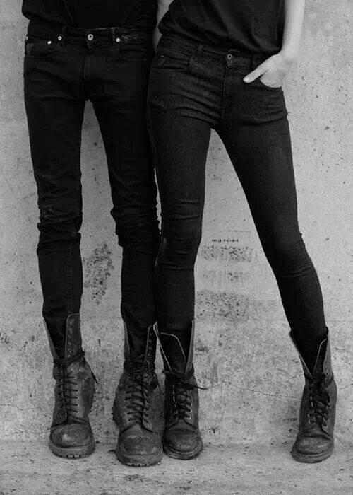 호불호갈리는 브랜드 - 닥터마틴 | 인스티즈