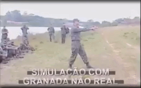 수류탄 몰래카메라 | 인스티즈