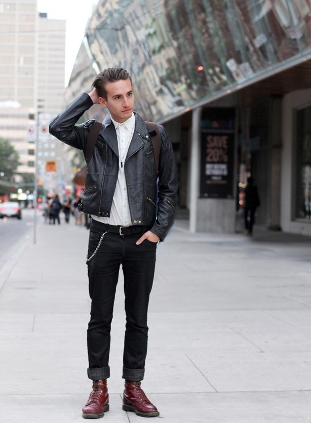 호불호갈리는 브랜드 - 닥터마틴 | 인스티즈