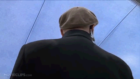 영화 트루먼 쇼.gif | 인스티즈