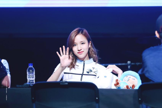 트와이스 - 미나 | 인스티즈