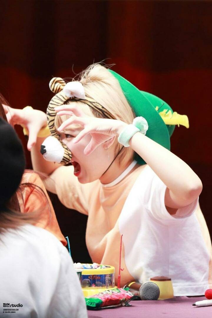 하루한번 정연 | 인스티즈