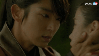 이준기 아이유 키스신 | 인스티즈