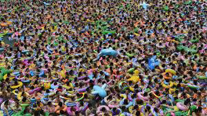 겨울vs여름 | 인스티즈