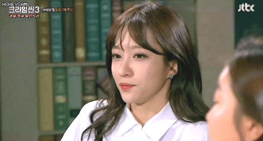 지난주 크라임씬보면서 절대 범인이 아닐거라고 생각했던 플레이어 | 인스티즈