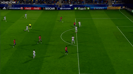 레알의 차기 7번.gif | 인스티즈