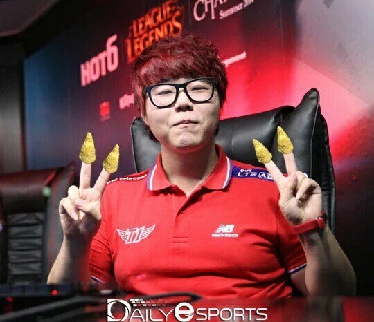 [LOL] 역대 가장 웃기지만 인기 많은 롤챔스 후원 | 인스티즈