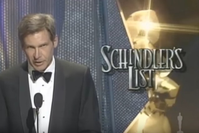 위대한 거장 스티븐 스필버그가 오스카를 받기까지의 과정 .JPG | 인스티즈