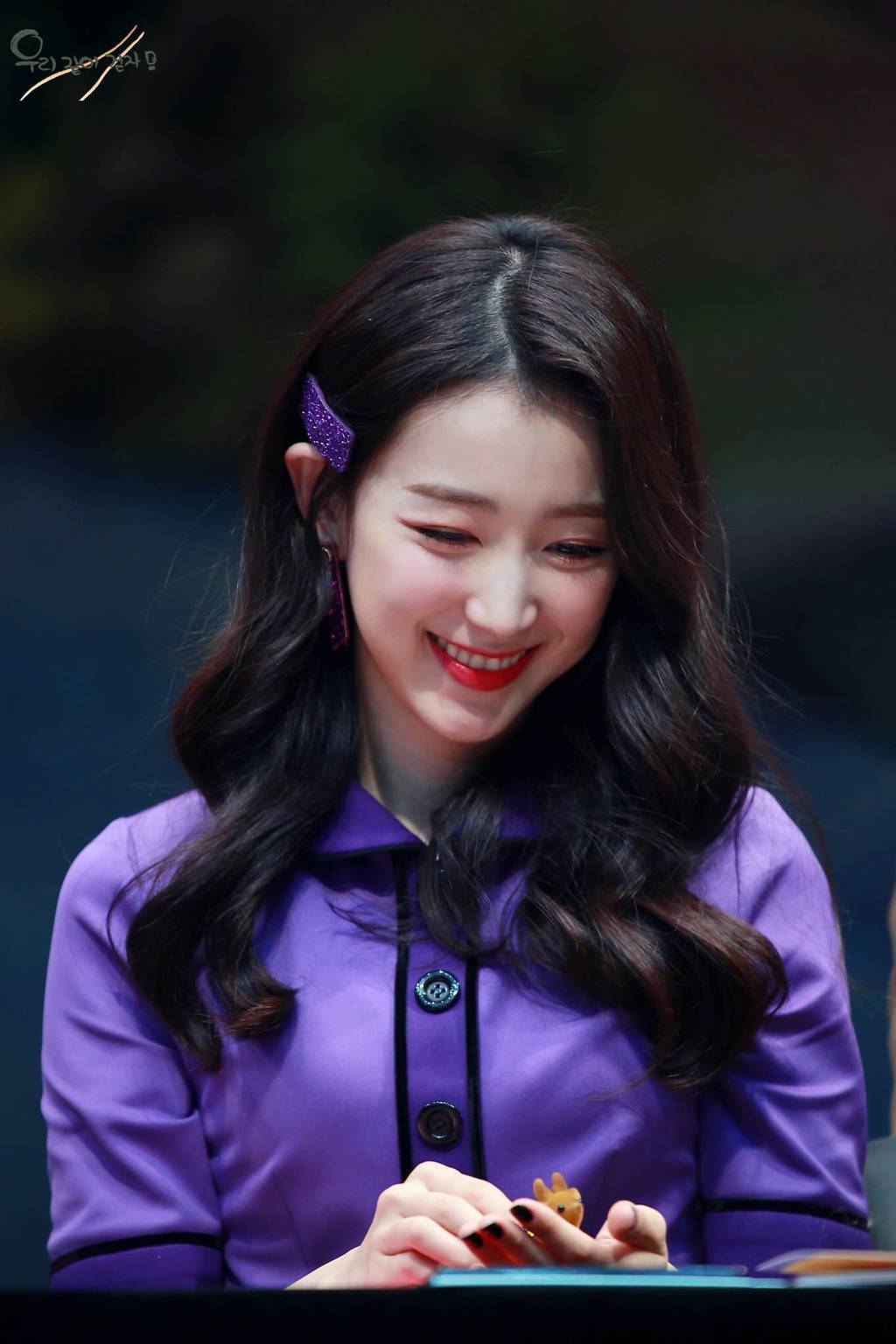 [구구단] 라디오에서 캐롤이 흘러나와서 하나 | 인스티즈