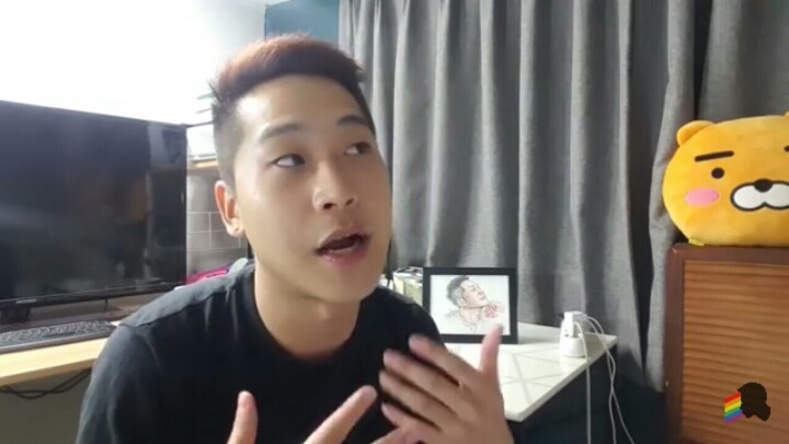 게이 친구가 필요해? | 인스티즈