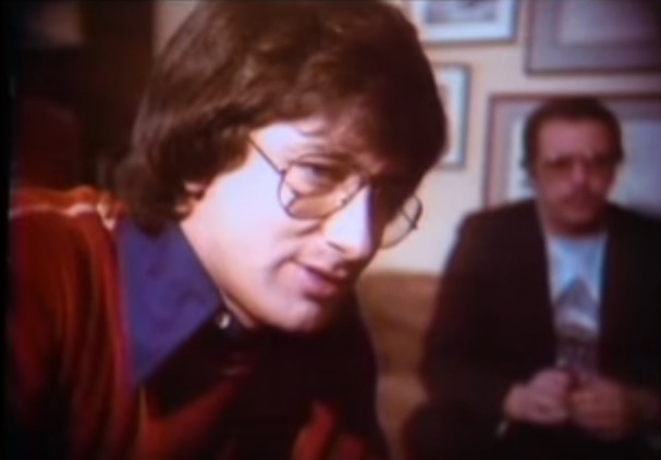 위대한 거장 스티븐 스필버그가 오스카를 받기까지의 과정 .JPG | 인스티즈